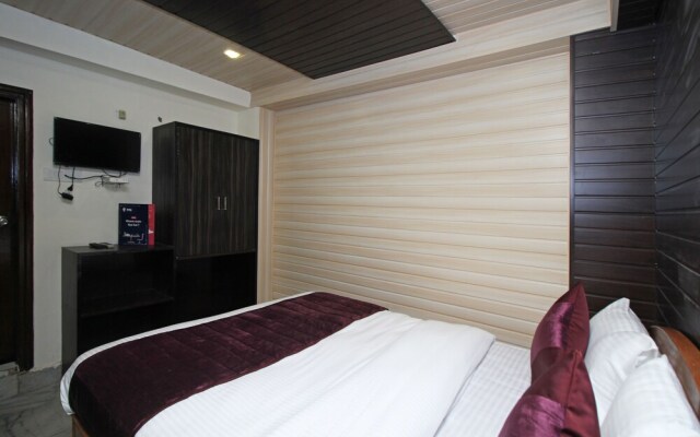 Oyo Rooms 154 Mall Road Mallital