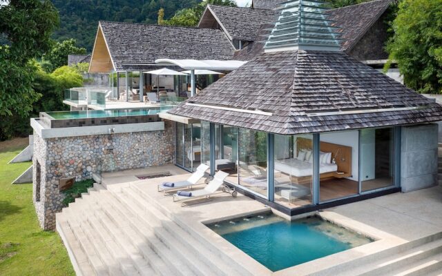 Villa Saengootsa
