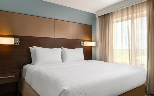 Residence Inn Milwaukee West