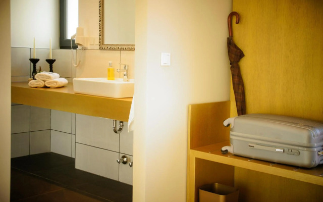 Hotel Athen Kelsterbach Airport