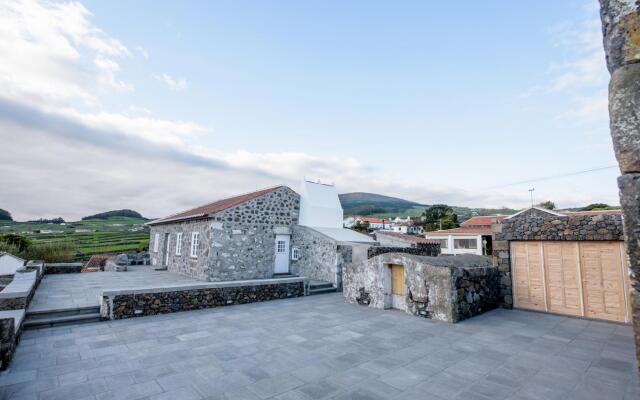 Casa Branca da Chaminé