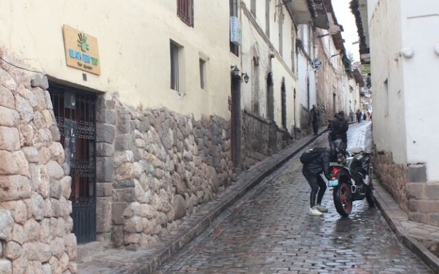 Illapa Inn Cusco