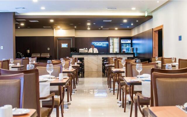 Hotel Diego de Almagro Curico