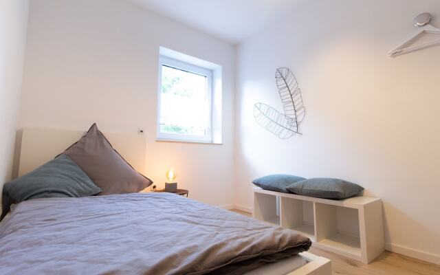 T & T Suites Raunheim