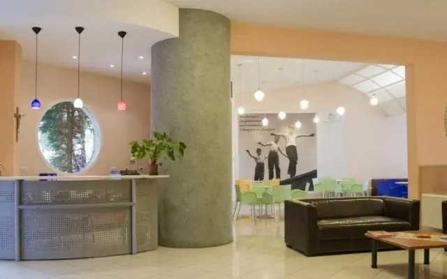 Camplus Living Il Cenacolo