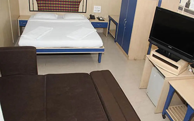 Oyo Rooms Mumbai Central