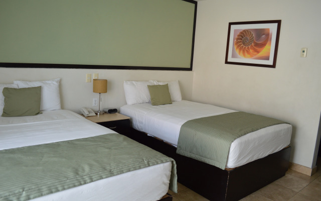 Coral Island Hotel