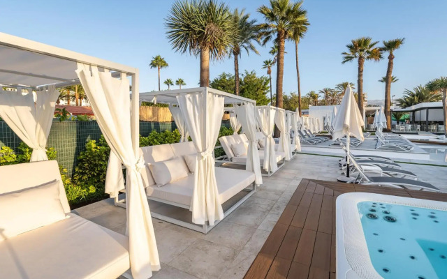 Sanom Beach Resort - Adults Only