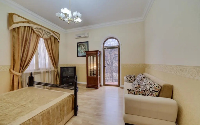 Like Hostel Pyatigorsk