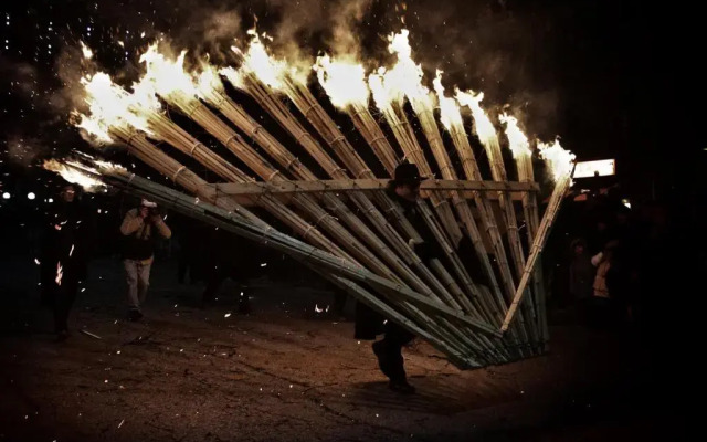 Masseria Monte Pizzi