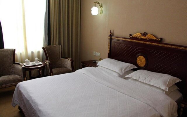 Shengguo Hotel