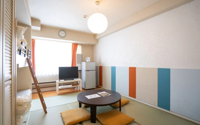 Angel Resort Yuzawa 405