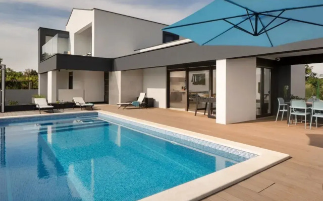 Villa Linea Comfortable Holiday Residence