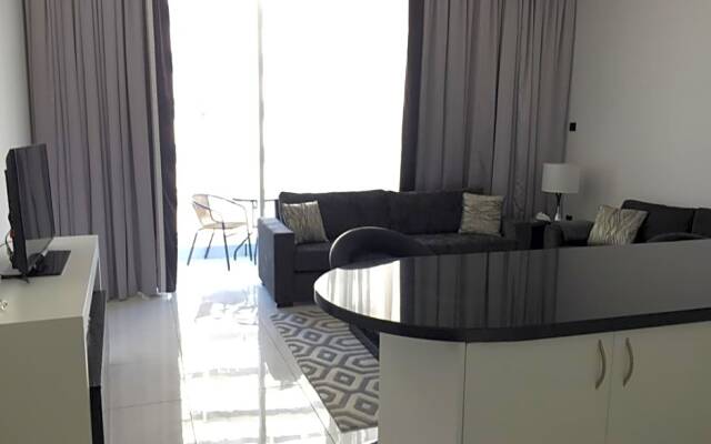 Giovanni Boutique Suites 6