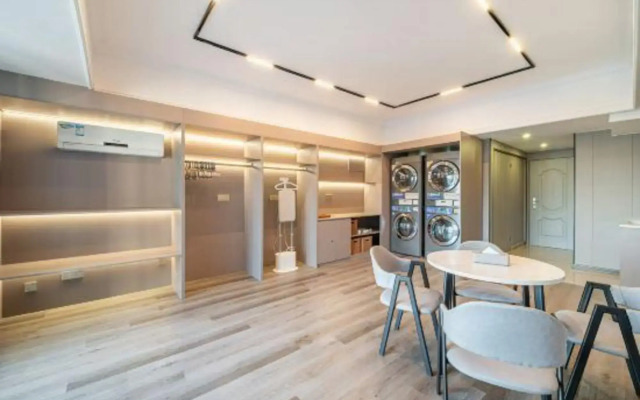 Eastern Muse Hotel Zhangzhou