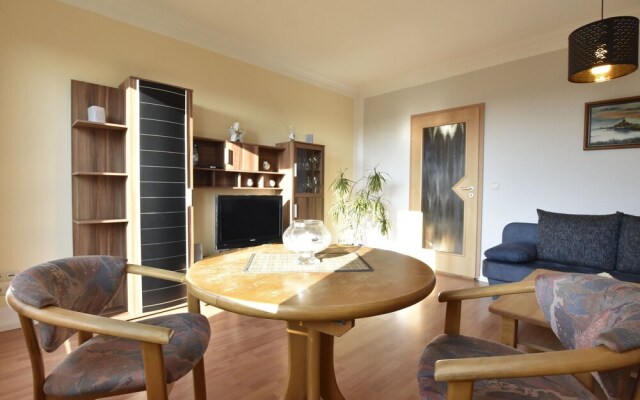 Lovely Apartment in Insel Poel near Baltic Sea Coast