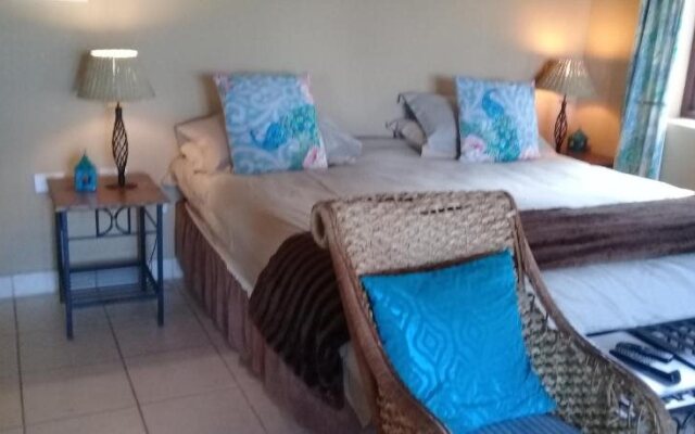 Breede River Resort and Fishing Lodge