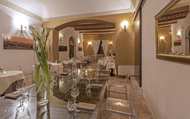 Hotel Relais II Chiostro di Pienza