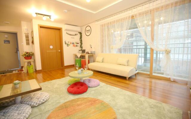Bounce Guesthouse