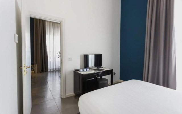 Boutique Hotel Metro 900