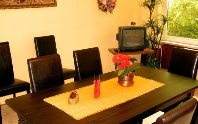 Ferienpension Haus Waldesruh