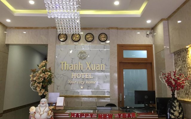 Thanh Xuan Hotel