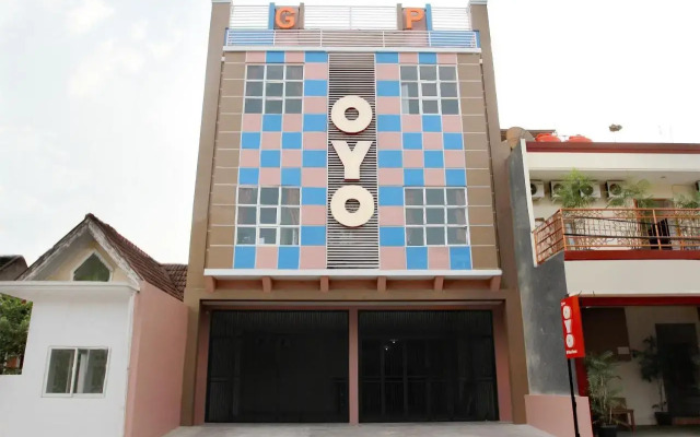OYO 3136 Wisdom Place