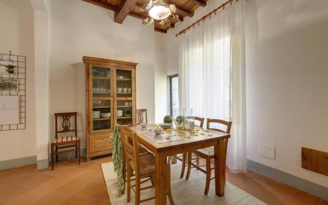 Around Florence Apartments