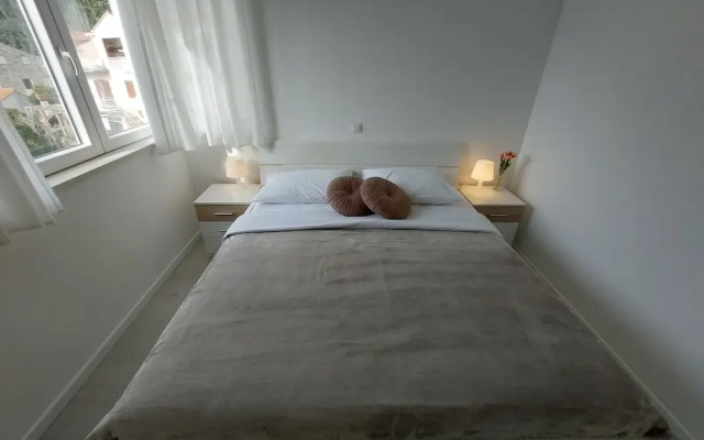 Blue Bay Apartment