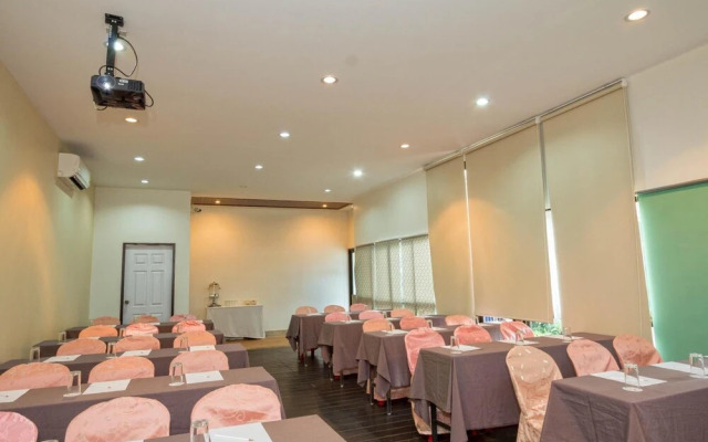 Panya Resort Hotel