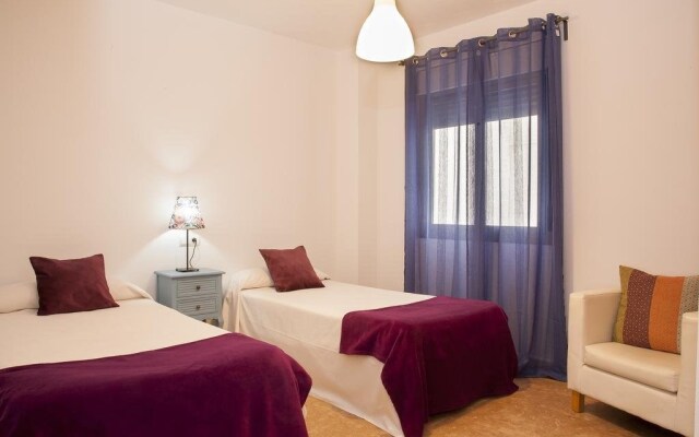 Apartamentos Madrid