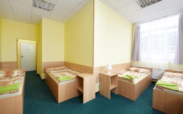Hostel Kolbenka