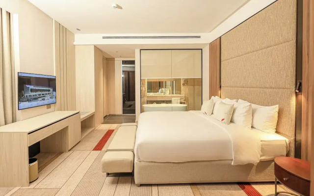 Swisstouches Hotel Amman