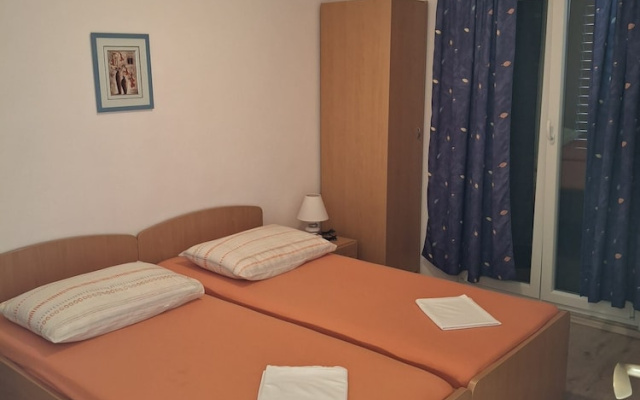Apartments Marino
