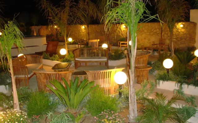 Villa Delle Palme Delfina