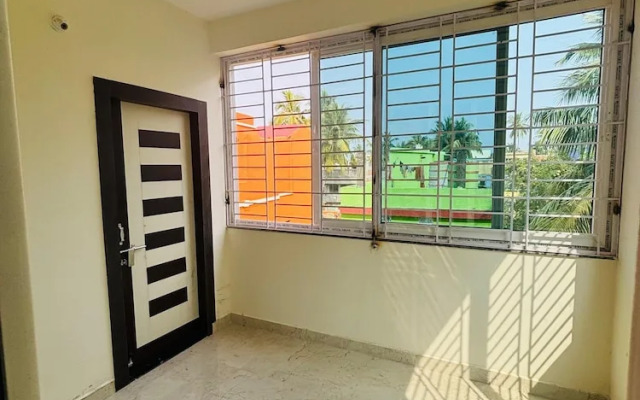 Goroomgo Golden Homes Puri