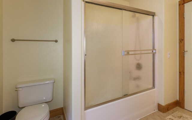 Beautiful 3bd Sanctuary Inside Yosemite!