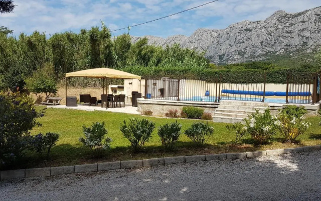 Studio au Pied de la ste Victoire