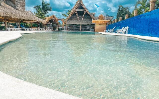 Hotel Bello Caribe Express