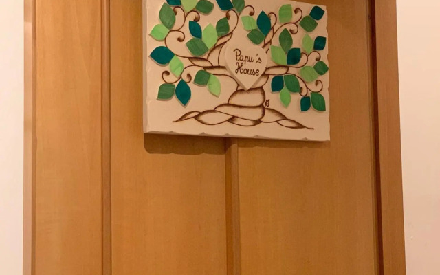 Residenza d'Artista 2