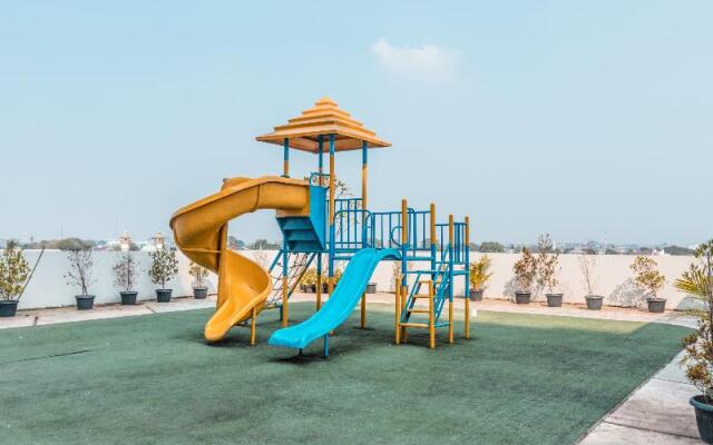 Prima Orchard by OYO Rooms