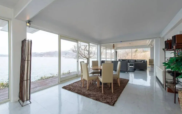 Sea Side House Toya