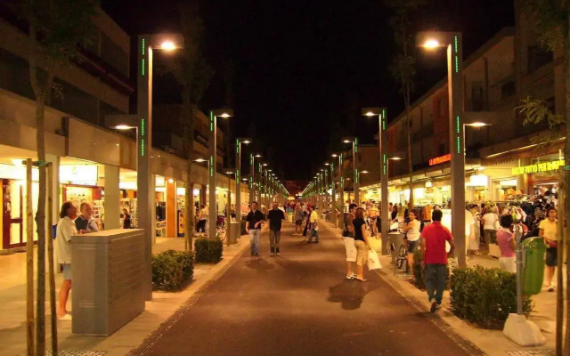 Bibione Residence Apartments