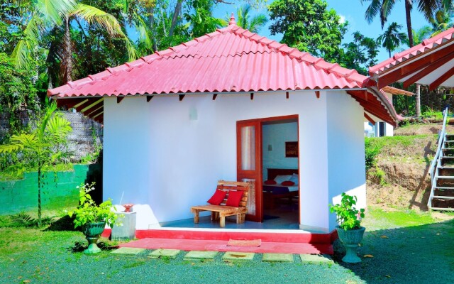 Bluewhale Lagoon Resort