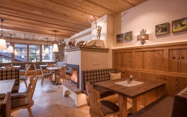 Alpen Glück Hotel Kirchberger Hof