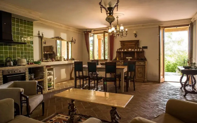 Tuscany Forever Apartments 2