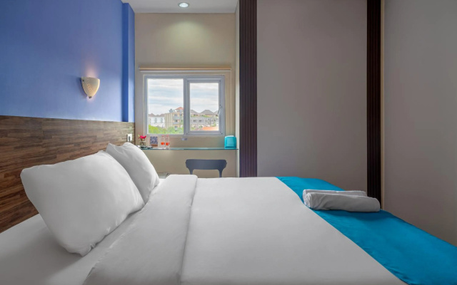 Dream @ Jimbaran – Guest Rooms – Jimbaran