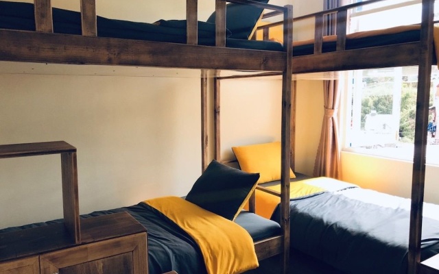 Big Home Dalat - Hostel – Guest Rooms – Da Lat