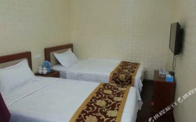 Yuanfen Hostel