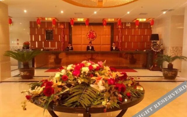Nanshan Mingzhu Hotel